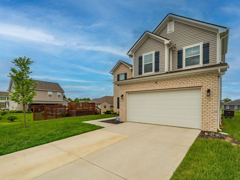 196 Riesling Drive, Englewood, OH 45322 Photo 32