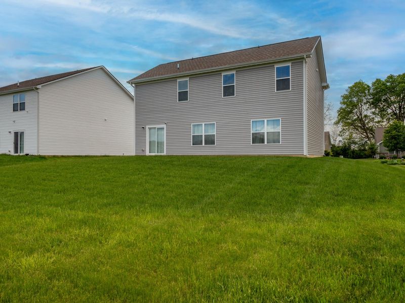 196 Riesling Drive, Englewood, OH 45322 Photo 34