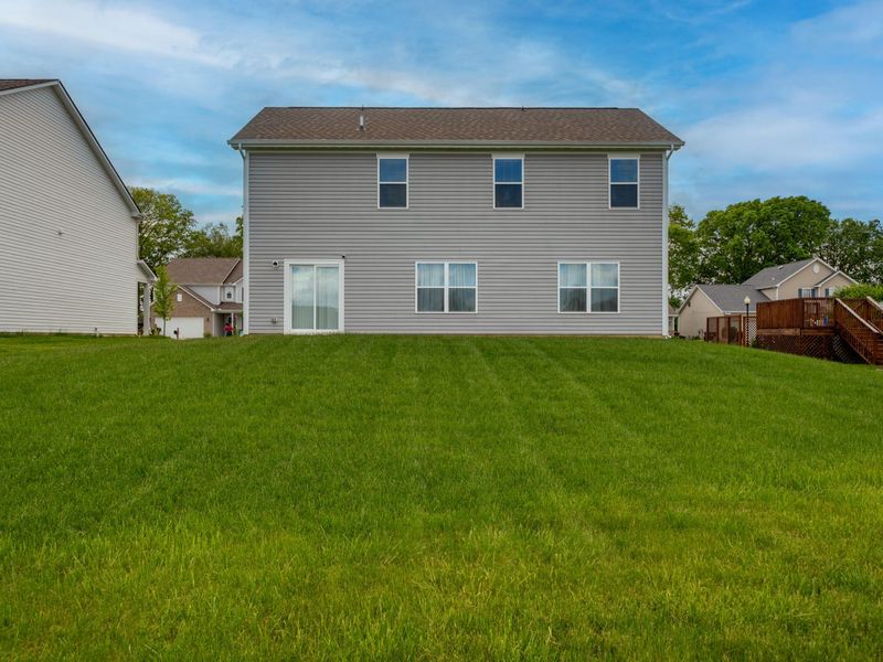 196 Riesling Drive, Englewood, OH 45322 Photo 35