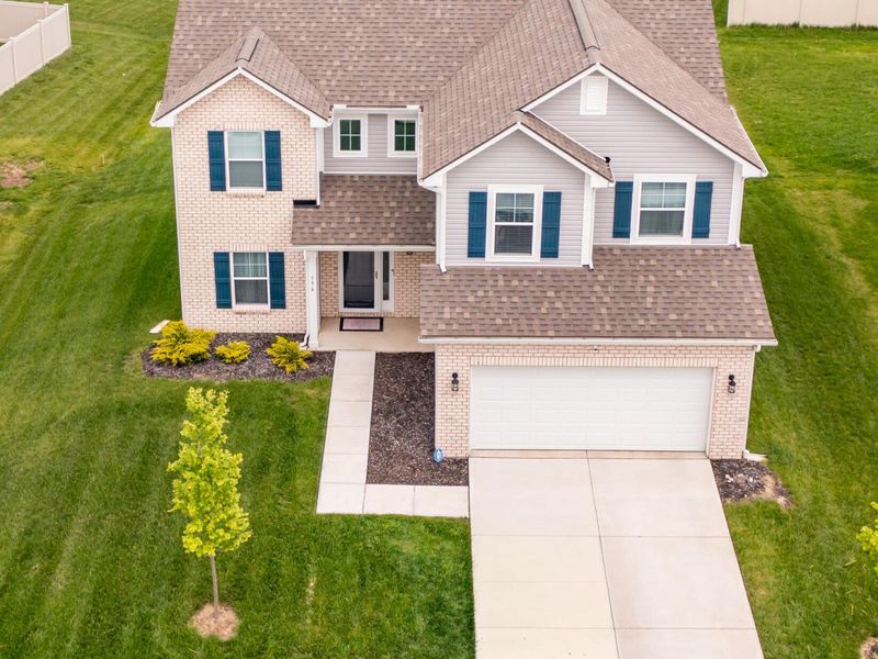 196 Riesling Drive, Englewood, OH 45322 Photo 39