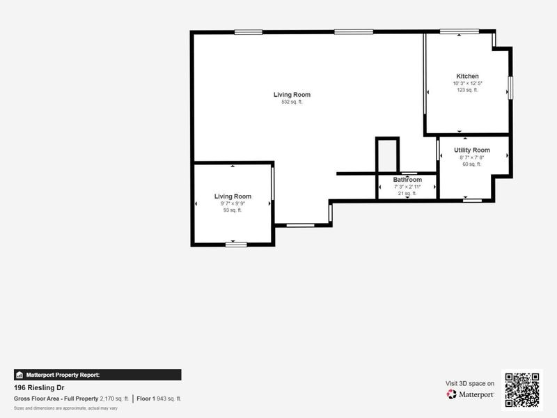196 Riesling Drive, Englewood, OH 45322 Photo 44