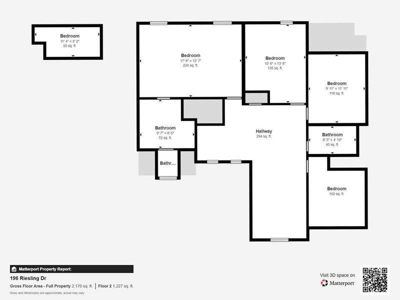 196 Riesling Drive, Englewood, OH 45322 Photo 45