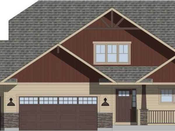 334 Ridgeview Dr, Lake Mills, WI 53551