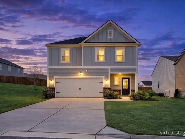 31 Valleywood Court , Dawsonville, GA 30534