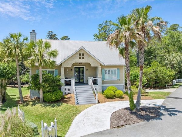 102 Sunbury Court, St. Simons Island, GA 31522