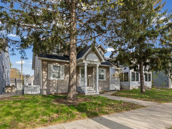 2635 Cleveland Street NE, Minneapolis, MN 55418