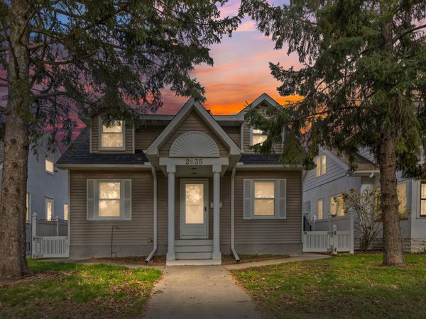 2635 Cleveland Street NE, Minneapolis, MN 55418