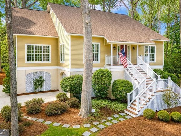 211 Habersham Place, Carrollton, GA 30117