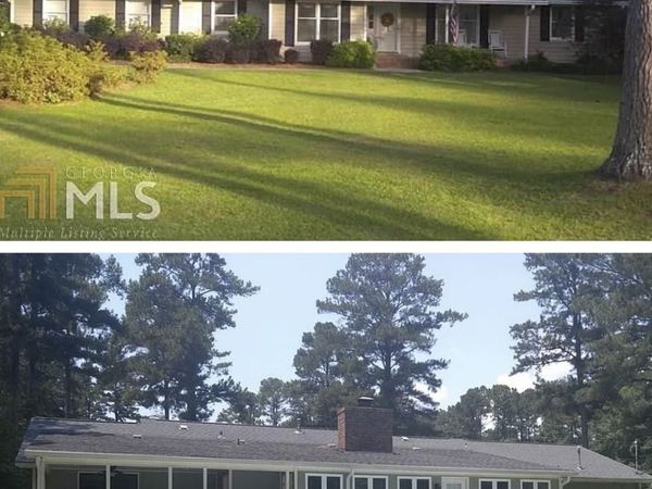 3609 Sussex, Milledgeville, GA 31061