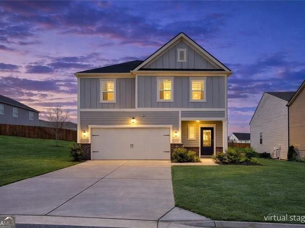 31 Valleywood Court, Dawsonville, GA 30534
