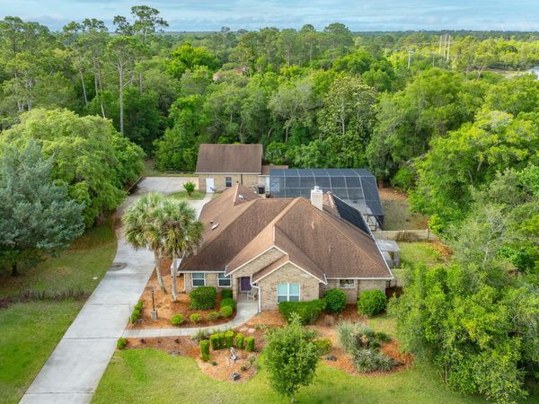 4082 Acoma Drive, Ormond Beach, FL 32174