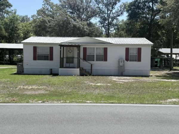 685 Mcdaniels Fishcamp Road, Freeport, FL 32439