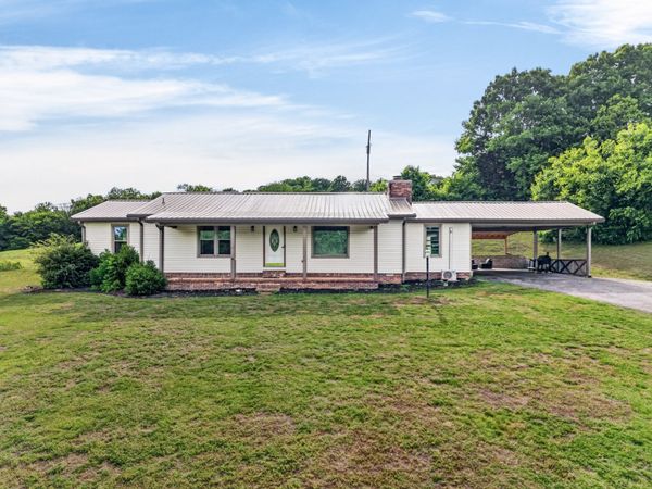 10 Briarhill Dr , Fayetteville, TN 37334