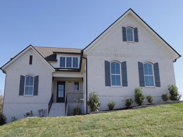 1123 Joe Martin Ln, Lebanon, TN 37087