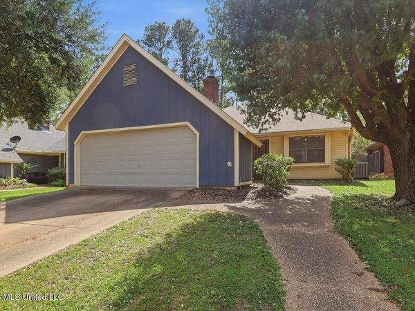 7153 Copper Ridge Drive, Ridgeland, MS 39157