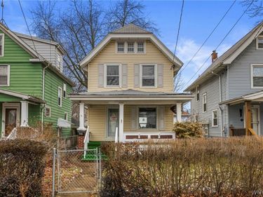 2436 Cleveland Avenue, Niagara Falls, NY 14305