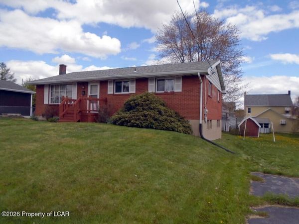 74 Trettel Street, Beaver Meadows, PA 18216
