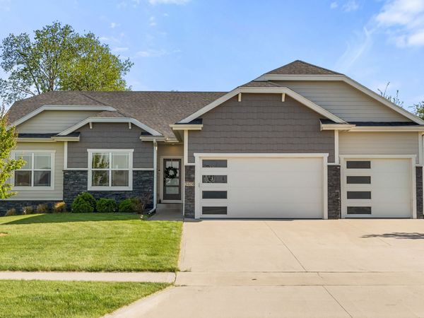 3409 NE 8th Street, Ankeny, IA 50021