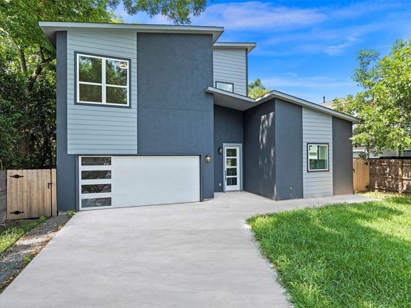 3613 Munson ST, Austin, TX 78721
