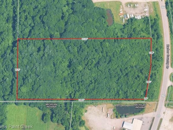 19818 M-239 , New Buffalo Twp, MI 49117