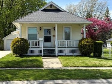 47 14th Street, Port Huron, MI 48060