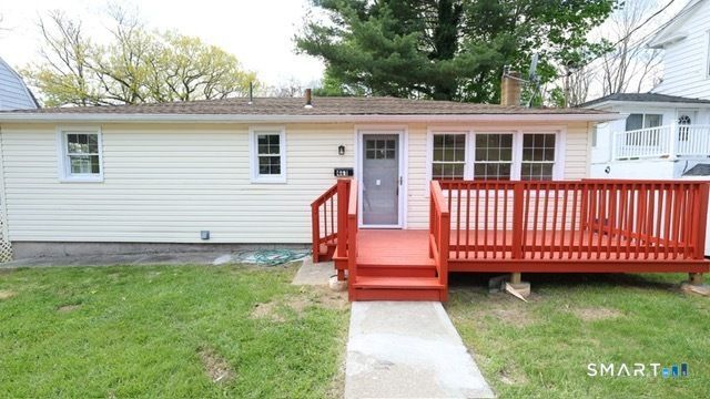 461 Farmington, Waterbury, CT 06710 Main Photo