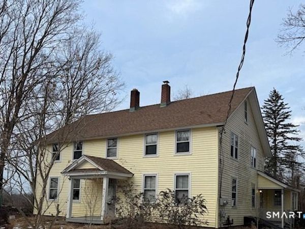 408 Huntington, Scotland, CT 06264