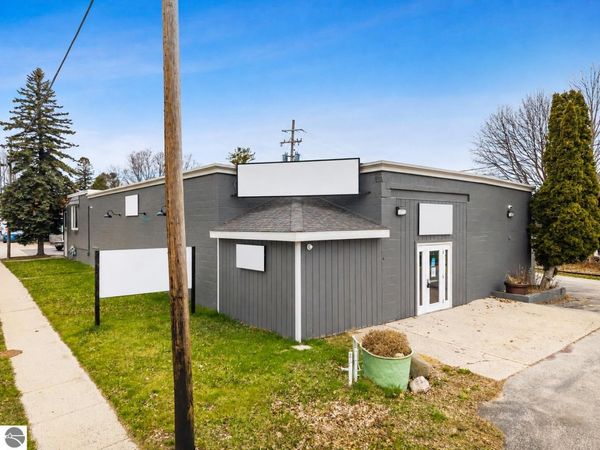 108 US-23 N, Harrisville, MI 48740