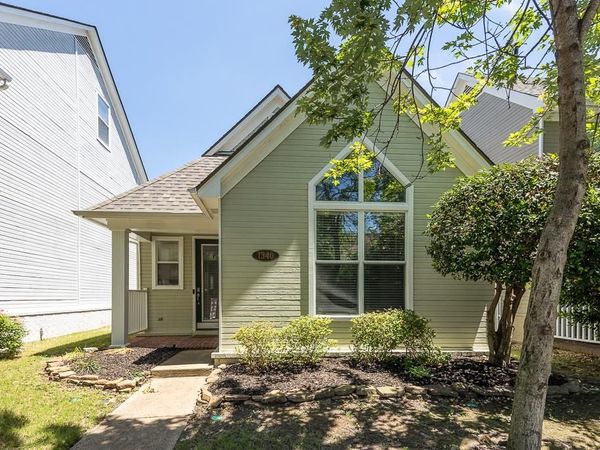 1340 ISLAND TOWN DR, Memphis, TN 38103