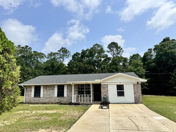 6632 N Trailride, Milton, FL 32570