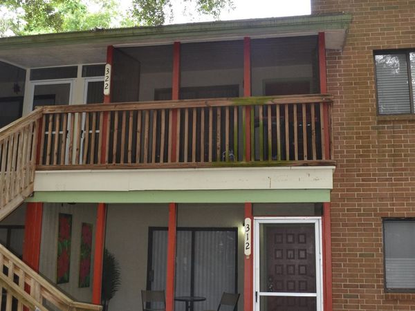 317 Mabry Street, Unit 312, Tallahassee, FL 32304