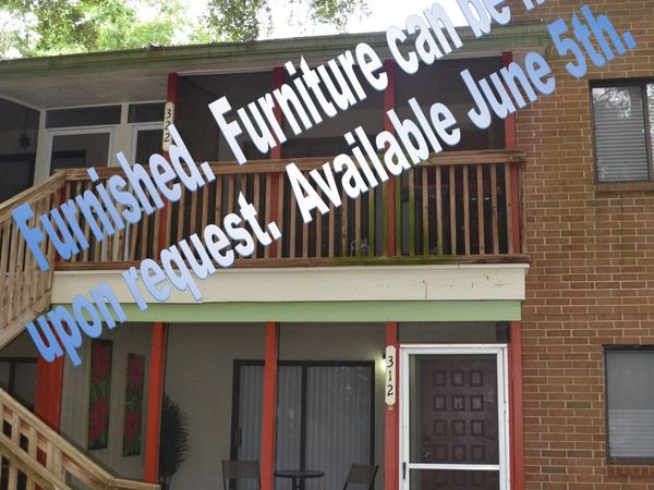 317 Mabry Street, Unit 312, Tallahassee, FL 32304