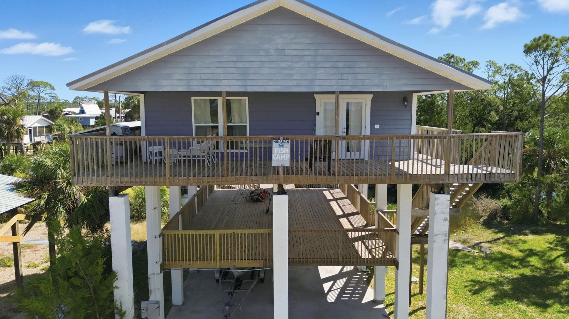 21498 Widgeon Road, Perry, FL 32348 Photo