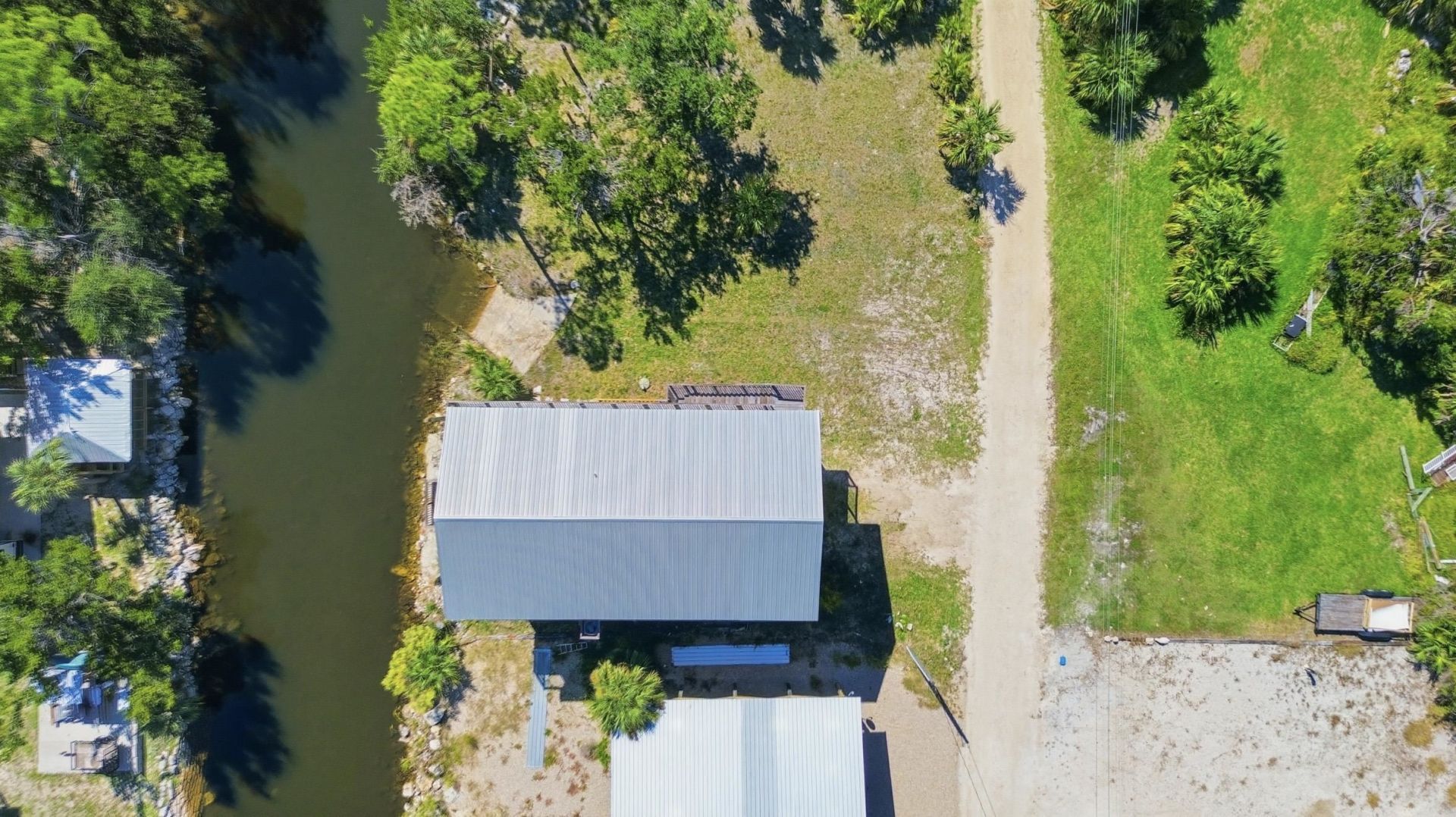 21498 Widgeon Road, Perry, FL 32348 Photo