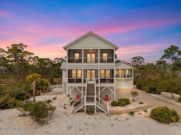 434 Windmark Way , Port St Joe, FL 32456