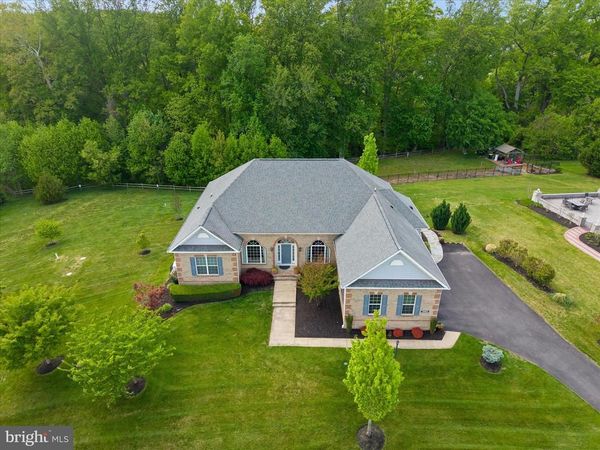 2802 WEARY CREEK COURT, BOWIE, MD 20716