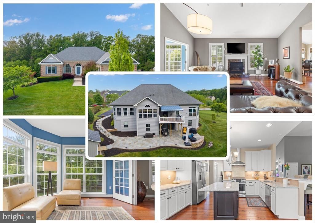 2802 Weary Creek Court, Bowie, MD 20716 Main Photo