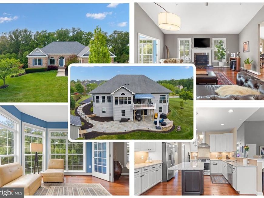 2802 Weary Creek Court, Bowie, MD 20716 Main Photo