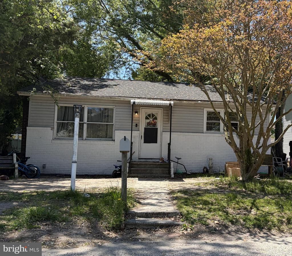 142 W New Jersey Avenue , Villas, NJ 08251 Main Photo