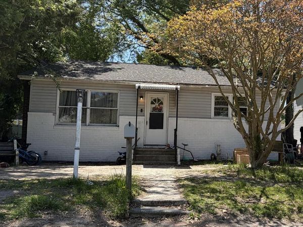 142 W NEW JERSEY AVENUE , VILLAS, NJ 08251