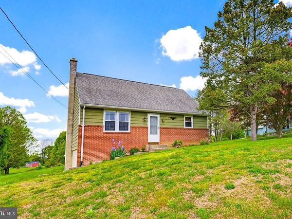 404 RIVER CORNER RD , CONESTOGA, PA 17516