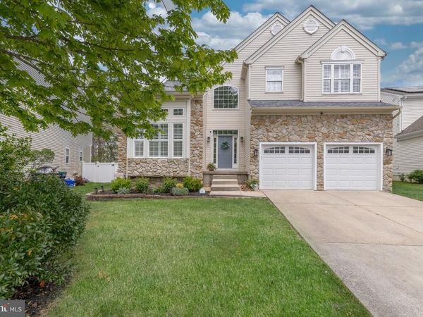 76 FOX HOLLOW DRIVE , MAYS LANDING, NJ 08330