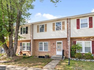 202 OVERLOOK COURT, FREDERICKSBURG, VA 22405