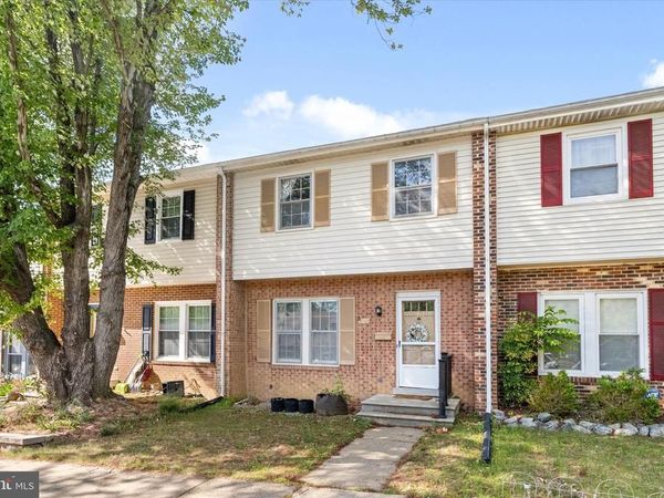 202 OVERLOOK COURT, FREDERICKSBURG, VA 22405