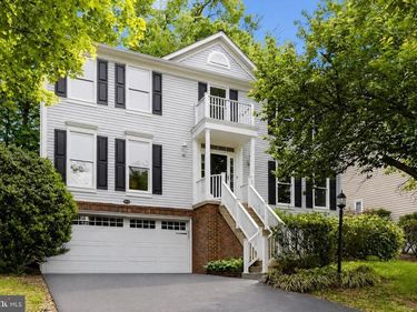 20644 CUTWATER PLACE, STERLING, VA 20165