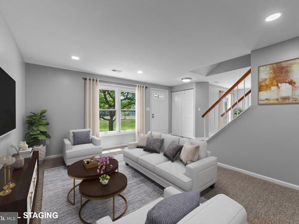 9302 PLAYER DRIVE, Unit 155, LAUREL, MD 20708