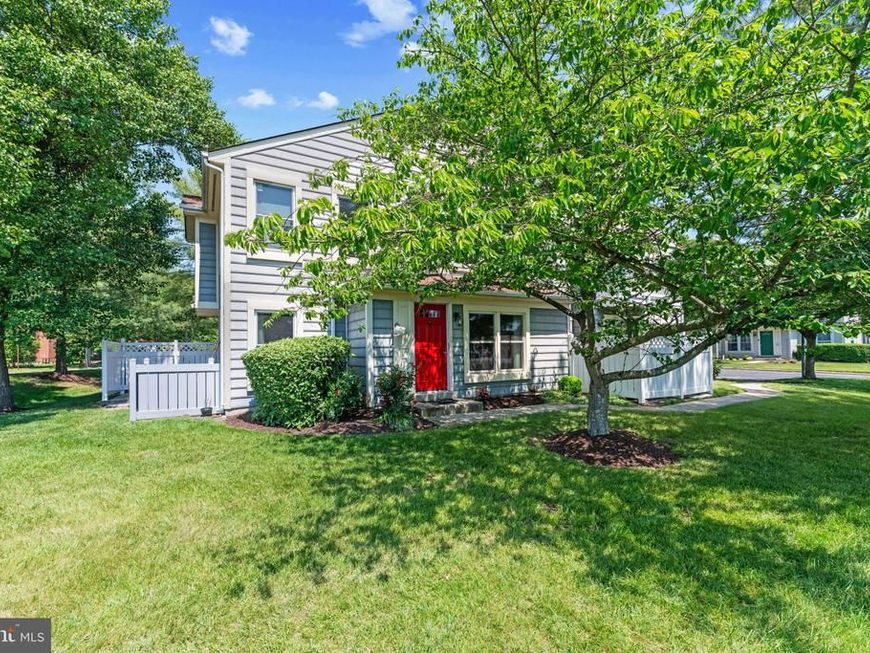 9302 Player Drive, Unit 155, Laurel, MD 20708 Main Photo