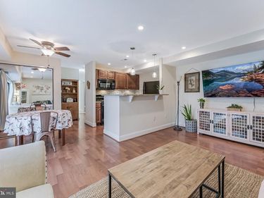 7604 SAVANNAH STREET, Unit T1, FALLS CHURCH, VA 22043