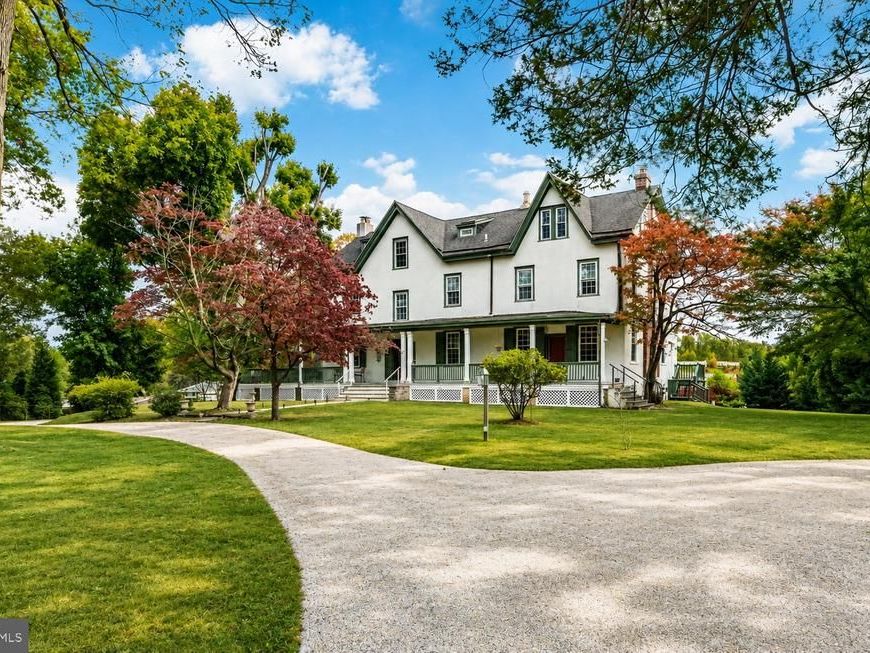 34 1/2 Mary Jane Lane, Newtown Square, PA 19073 Main Photo