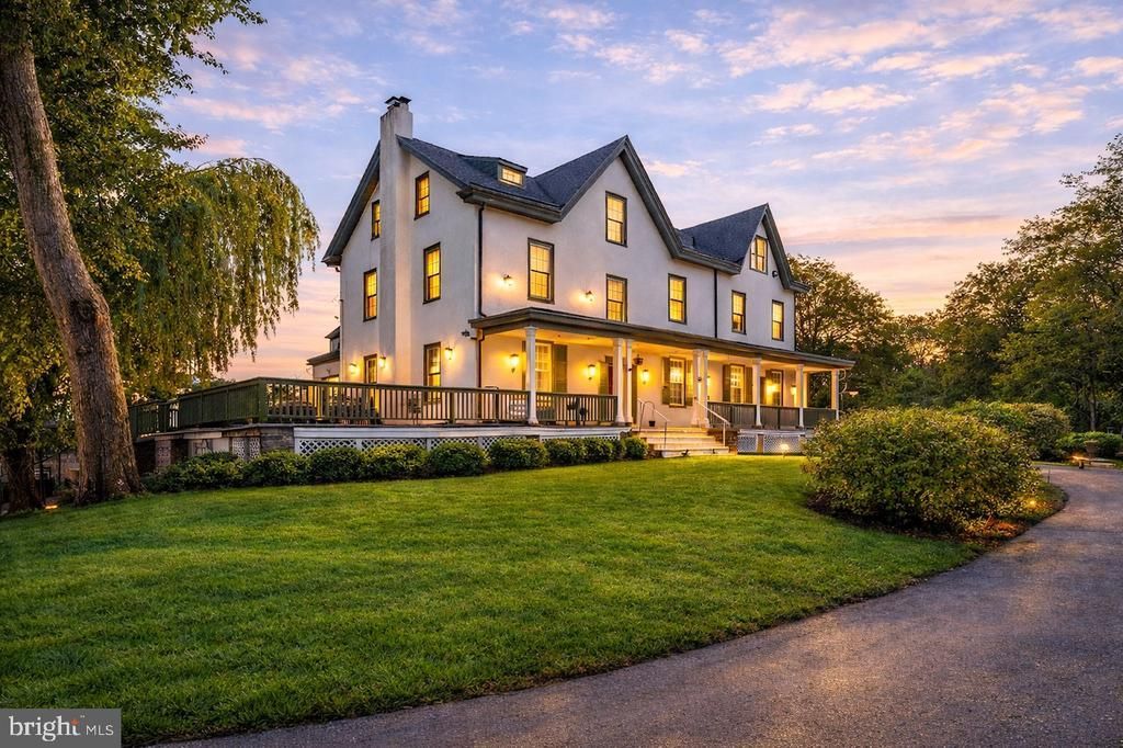 34 1/2 MARY JANE LANE, NEWTOWN SQUARE, PA 19073
